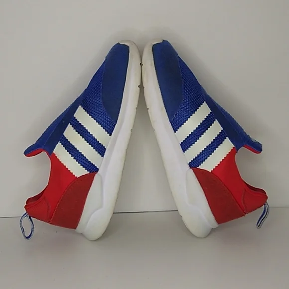 💥Host Pick💥 Adidas ZX 360 Little Kids' Sneakers - Picture 6 of 10